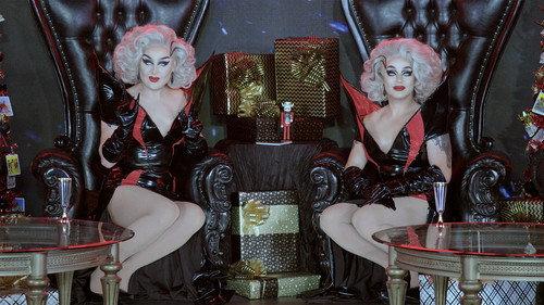 The Boulet Brothers' Dragula Season 4 Episode 9 - The Last Supper!