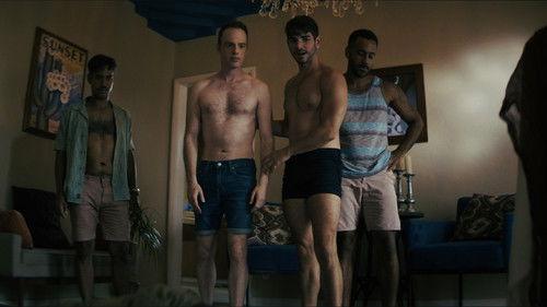 Laid Bare Season 1 Episode 6 - When in Doubt, Drink