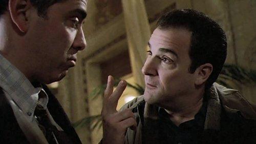 Chicago Hope Season 3 Episode 15 - Take My Wife, Please