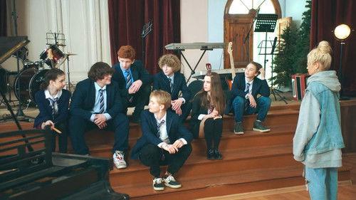 Cool Katya Season 1 Episode 3 - Episode 3