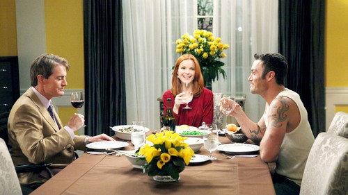 Desperate Housewives Season 7 Episode 11 - Assassins