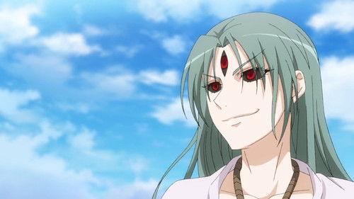 Fox Spirit Matchmaker Season 1 Episode 114 - Episode 114