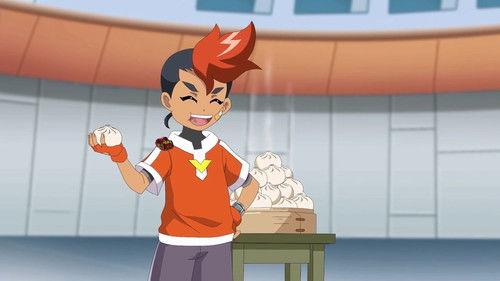 Screechers Wild! Season 3 Episode 10 - Episode 10