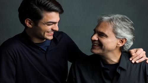 Great Performances Season 46 Episode 18 - Andrea Bocelli @ 60
