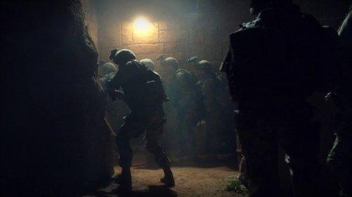 undefined Season 11 Episode 22 - Shooter