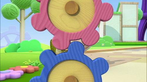 Tickety Toc Season 2 Episode 20 - Episode 20