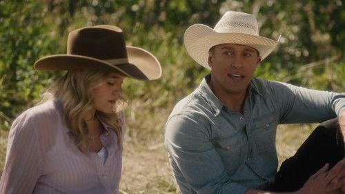 Ride Season 1 Episode 4 - Estella