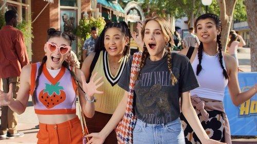 Background image for 17 Candles