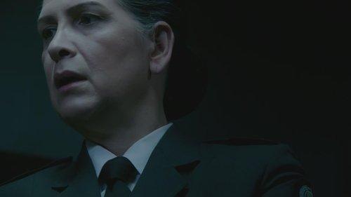 Wentworth Season 2 Episode 9 - The Fixer