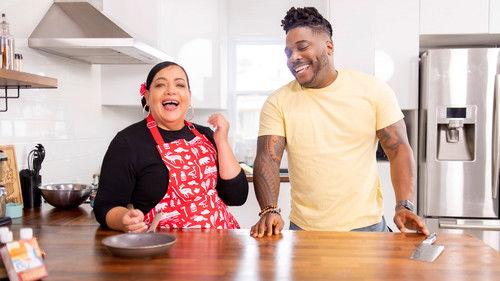 Mamma en chef Season 1 Episode 1 - Episode 1