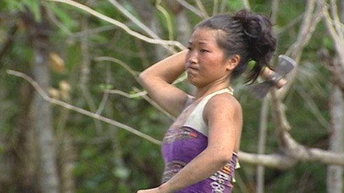 Survivor Season 14 Episode 13 - I Wanna See if I Can Make a Deal