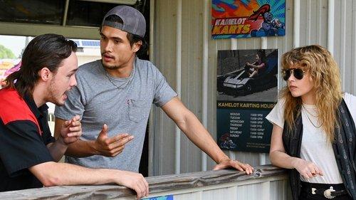 Poker Face Season 1 Episode 7 - The Future of the Sport