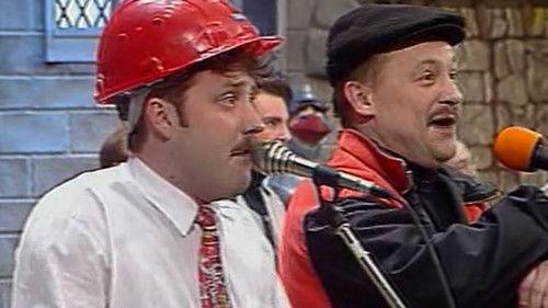 KVN Major League Season 12 Episode 5 - Episode 5