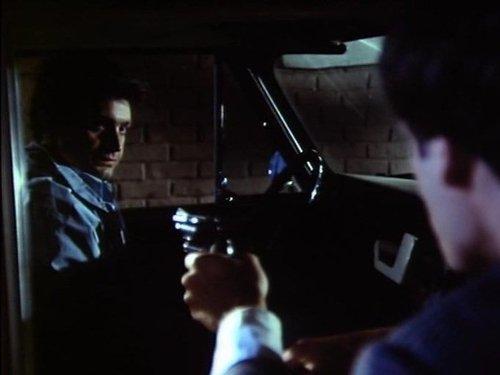 Kojak Season 5 Episode 3 - Laid Off