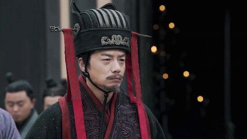 Qin Dynasty Epic Season 1 Episode 14 - Episode 14