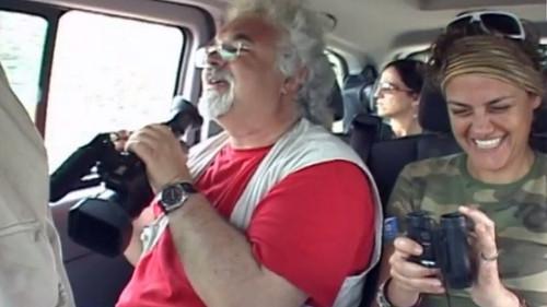 Turisti per caso Season 10 Episode 4 - Mali - Sudafrica (seconda parte)