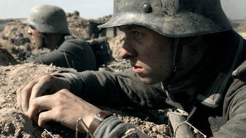 undefined Season 1 Episode 2 - A Different War