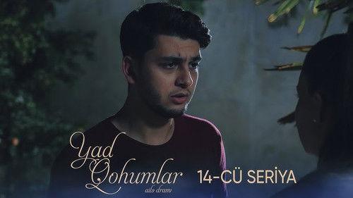 Background image for Episode 14