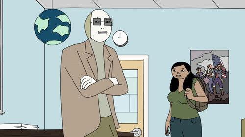 China, IL Season 3 Episode 8 - Life Coaches