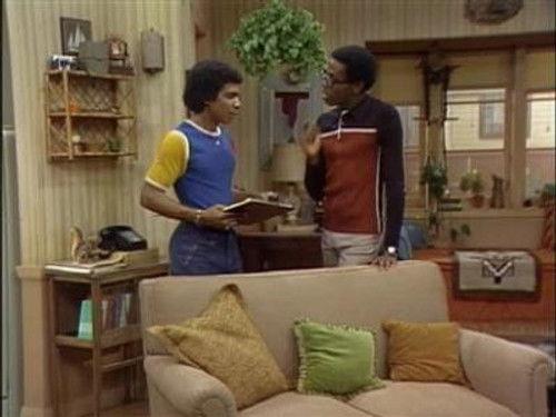 What's Happening!! Season 3 Episode 21 - Dwayne's Debate