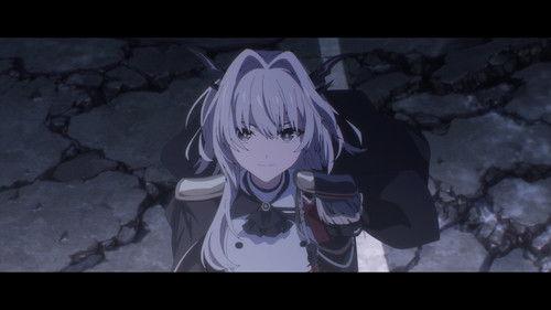 Arknights Season 3 Episode 6 - Recurrence