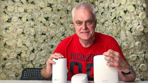 The Gadget Show Season 34 Episode 5 - Episode 5