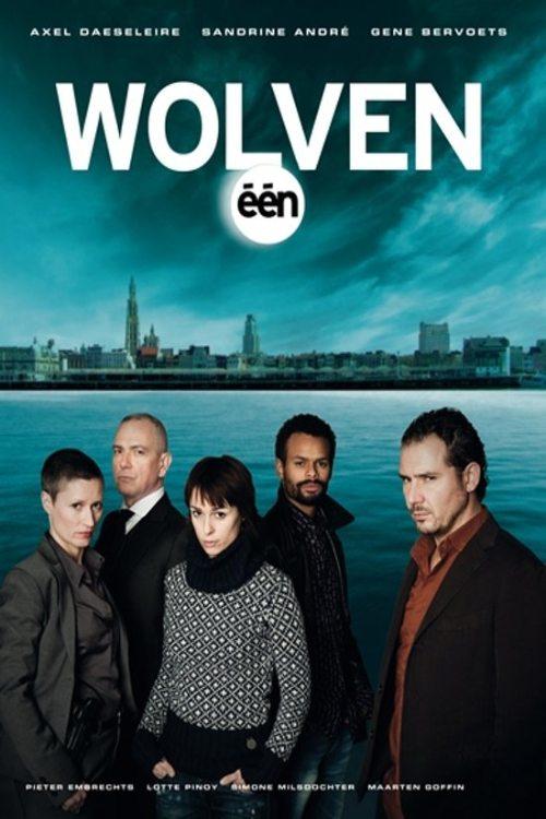 Wolven poster