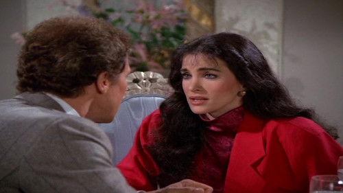 Hotel Season 1 Episode 19 - Memories