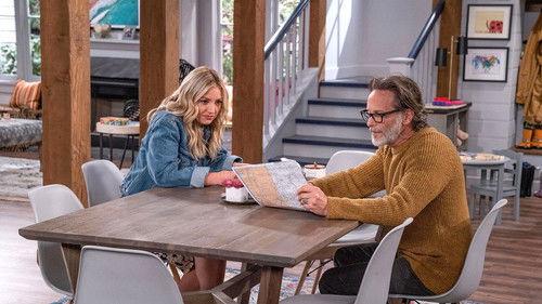 Indebted Season 1 Episode 6 - Everybody's Talking About Doctor Uncle