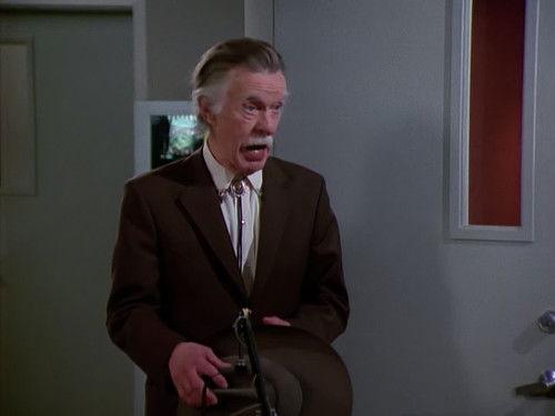 undefined Season 3 Episode 21 - Where There's Smoke There's Fired