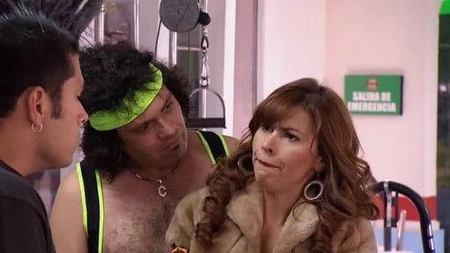 El Man es Germán Season 1 Episode 28 - The responsible male