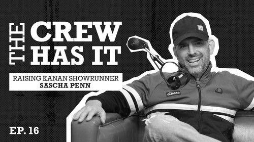 The Crew Has It Season 1 Episode 16 - Power Book III: Raising Kanan Season 2 Premieres, Showrunner Sascha Penn