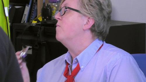 Happy Campers: The Caravan Park Season 3 Episode 2 - Episode 2