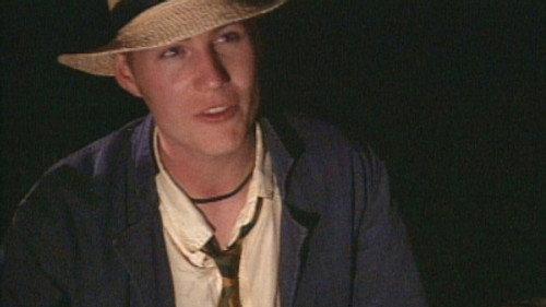 The Real World Season 4 Episode 22 - Out of Africa...and Outta Here!