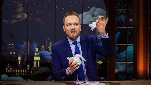 Lubach Season 1 Episode 2 - Episode 2