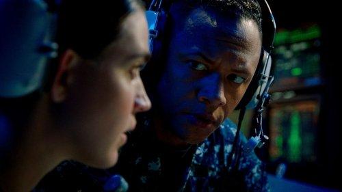 The Last Ship Season 4 Episode 4 - Nostos