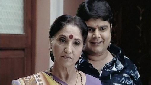 Baa Bahoo Aur Baby Season 1 Episode 21 - Baa Spoils Praveen's Plans
