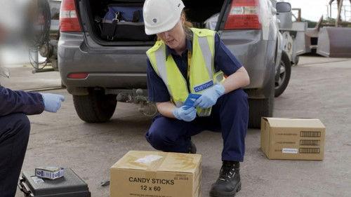 Stop, Search, Seize Season 1 Episode 7 - Episode 7