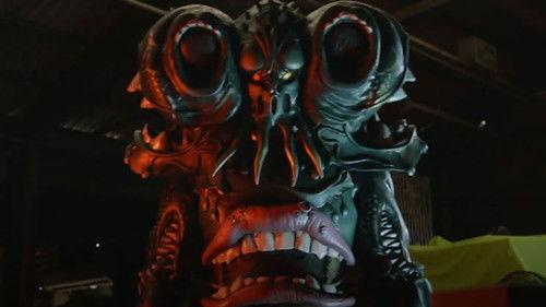 undefined Season 1 Episode 2 - Happiness Crunchy Chips