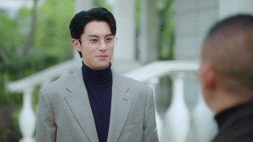 Only for Love Season 1 Episode 12 - Exclusive Interview