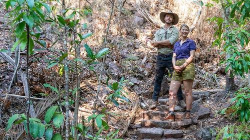 Samantha Brown’s Places to Love Season 7 Episode 1 - Darwin, Australia