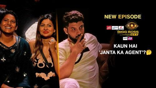 Bigg Boss OTT Season 3 Episode 2 - Kaun Hai ‘Janta Ka Agent’?