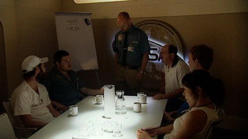 Jul i verdensrummet Season 1 Episode 16 - Episode 16