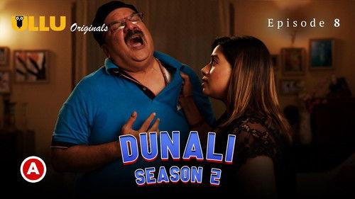 Dunali Season 2 Episode 8 - Episode 8