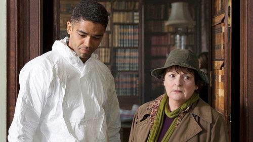 Vera Season 6 Episode 3 - The Moth Catcher