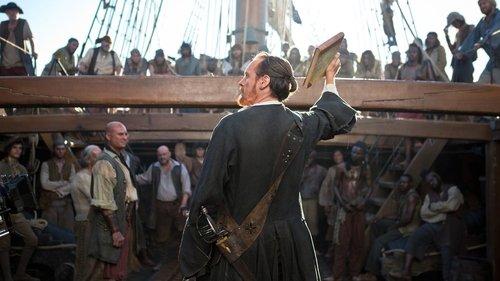 Black Sails Season 1 Episode 1 - I.