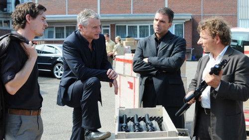 Scene of the Crime Season 40 Episode 8 - Deadly Camouflage