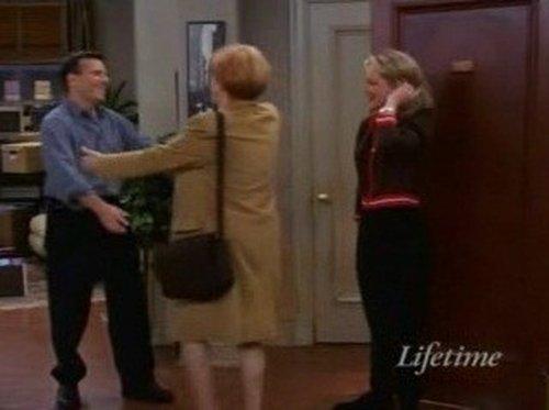 Mad About You Season 5 Episode 6 - Jamie's Parents