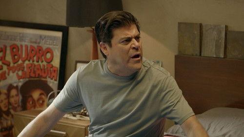 40 y 20 Season 5 Episode 12 - Chío en Barcelona