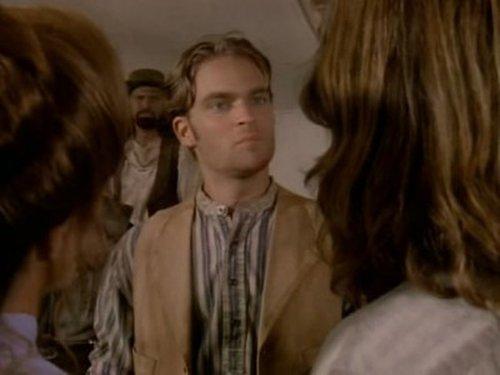 Dr. Quinn, Medicine Woman Season 4 Episode 11 - Hell on Wheels